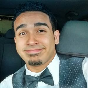 Meet your Posher, Jared